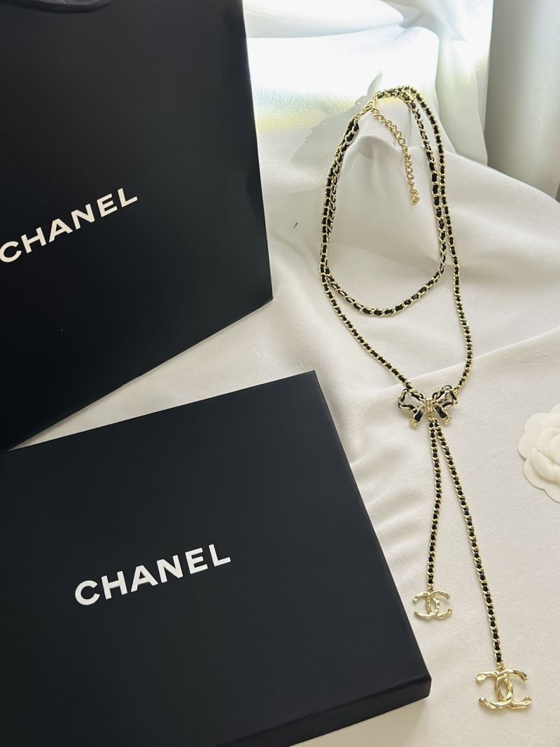 Chanel Necklaces